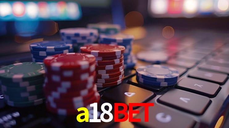Especiais de Fim de Semana a18bet