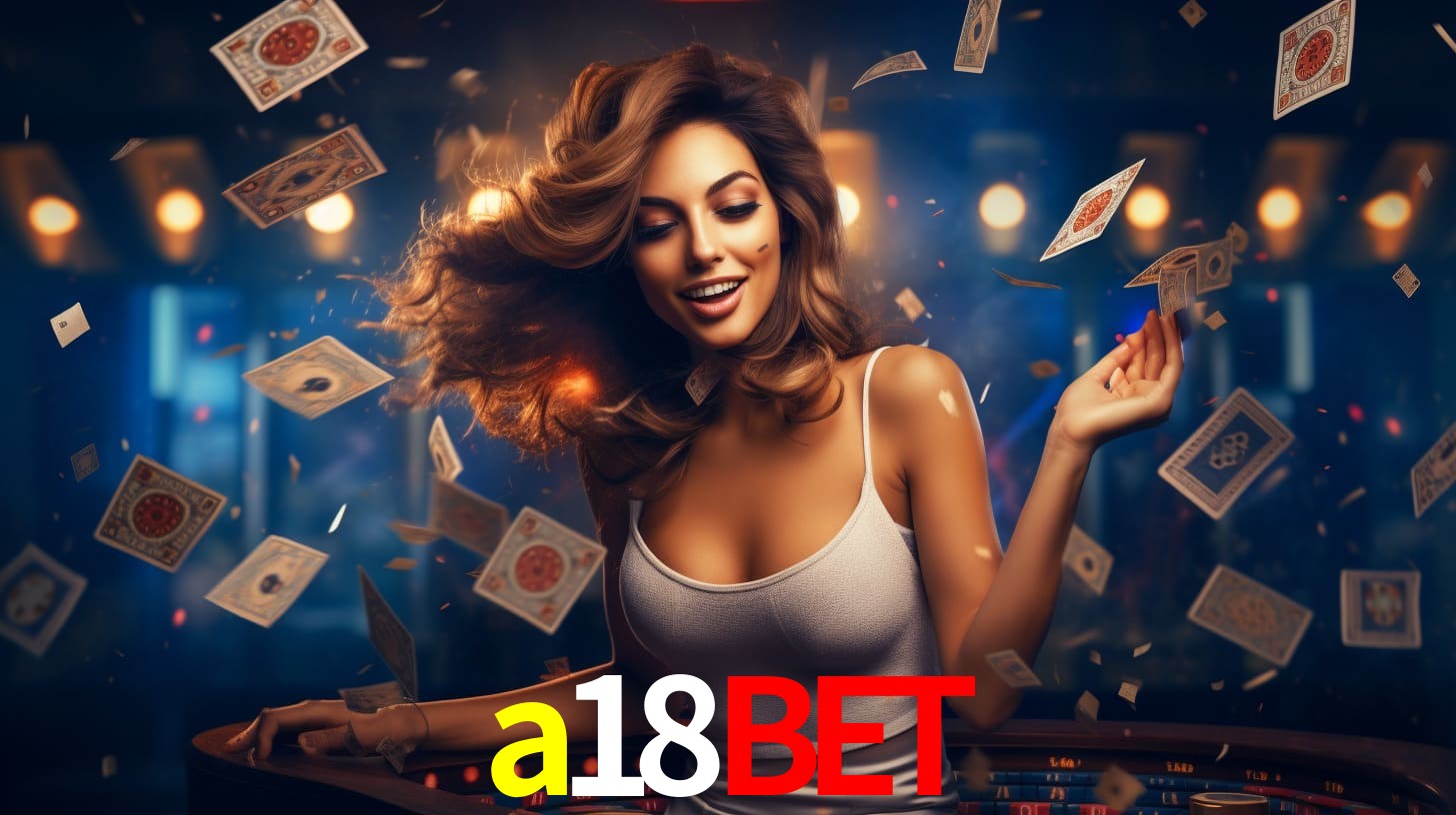 a18bet.com