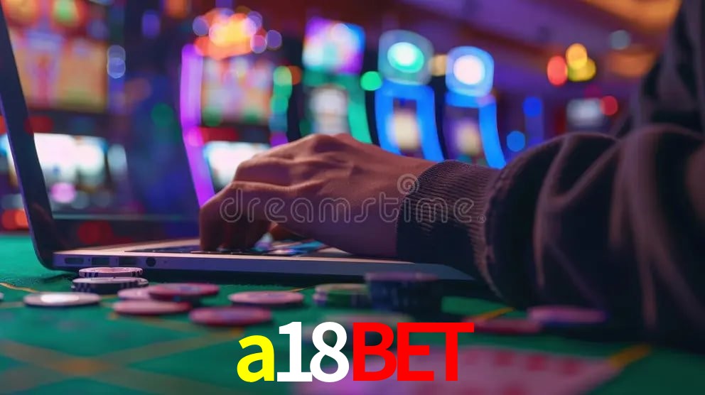 Programa VIP a18bet