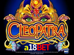 Descubra o Mundo do Cassino Online com a18bet