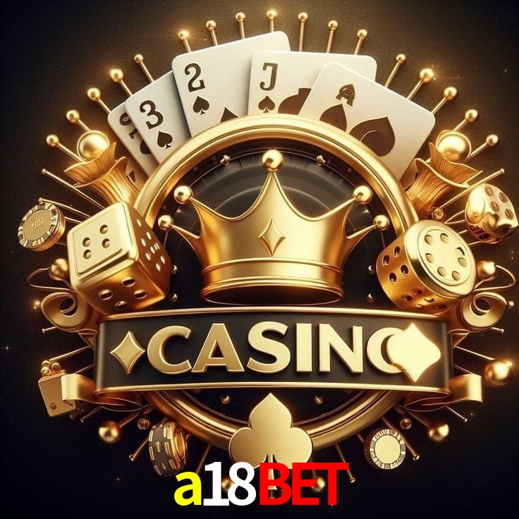 Casino Ao Vivo a18bet