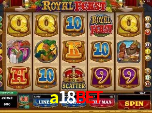 Weekend Specials a18bet