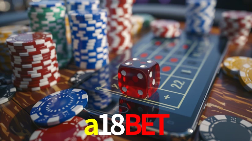 a18bet.com