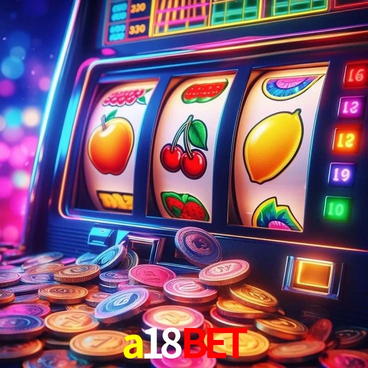 Recursos de Bônus a18bet