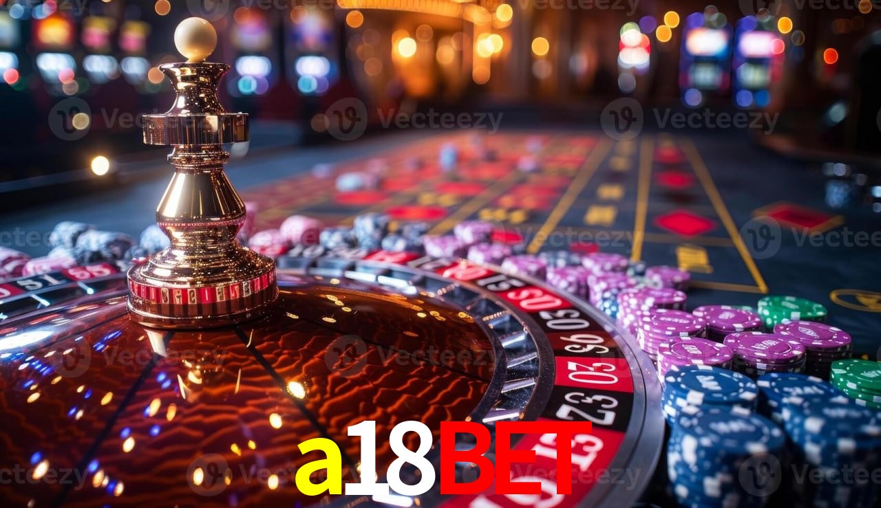 API Integration a18bet