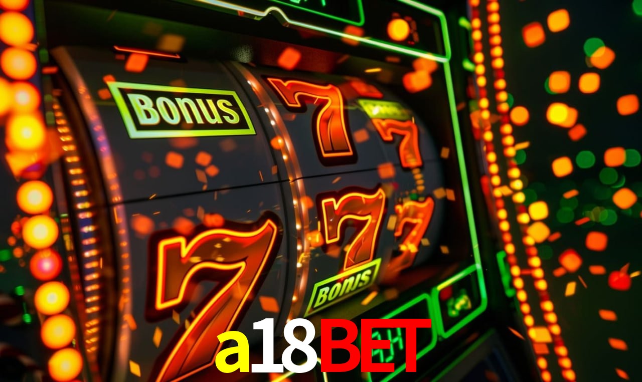 cassino a18bet