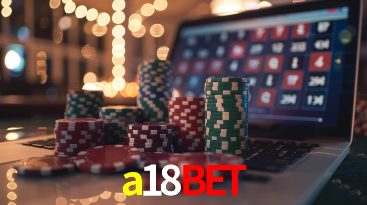 Game Providers a18bet