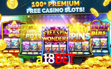 Inovações de Jogos na a18bet: O Futuro das Experiências Interativas