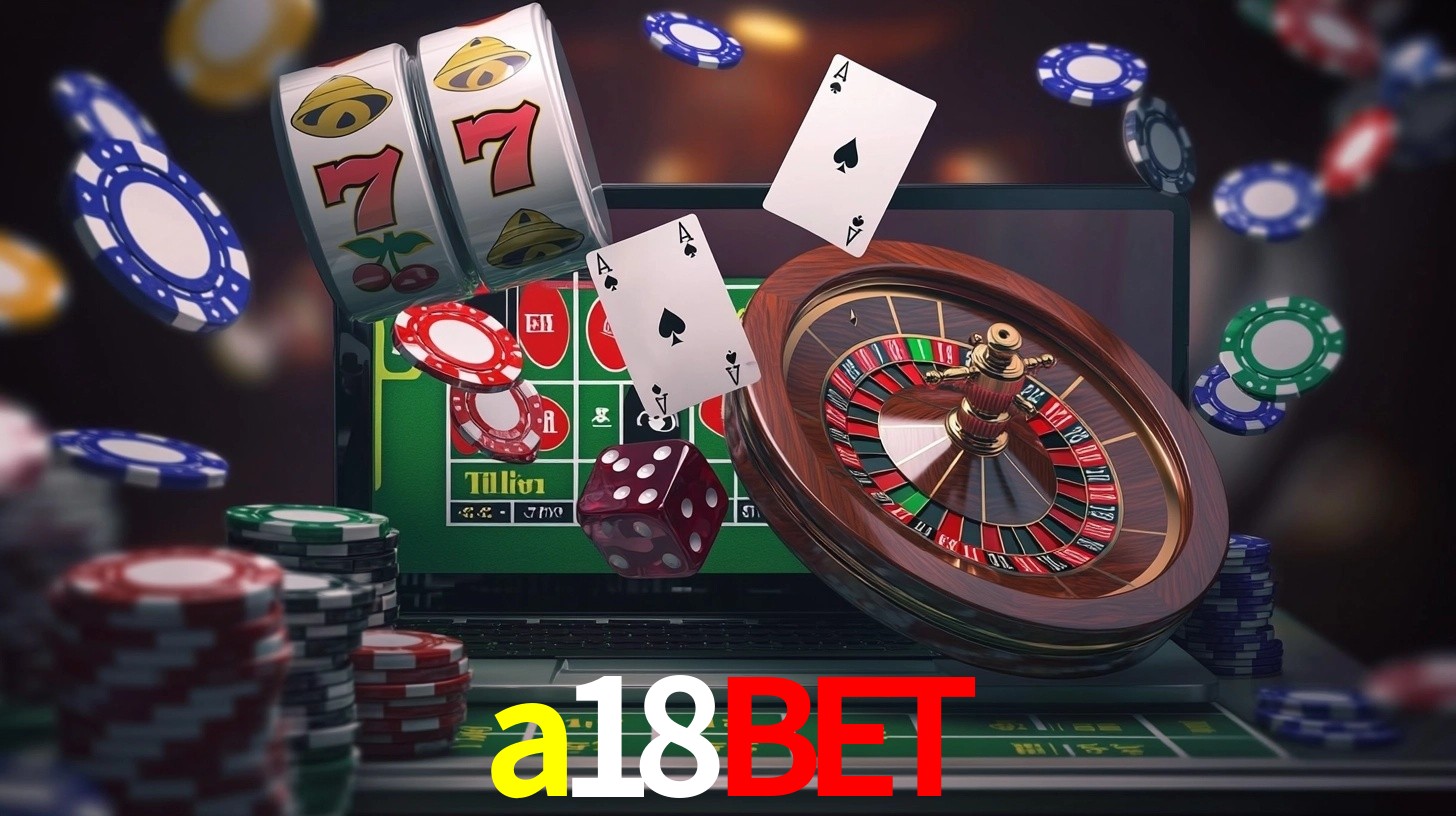 Ofertas Imperdíveis na a18bet: Promoções e Bônus Que Valem a Pena