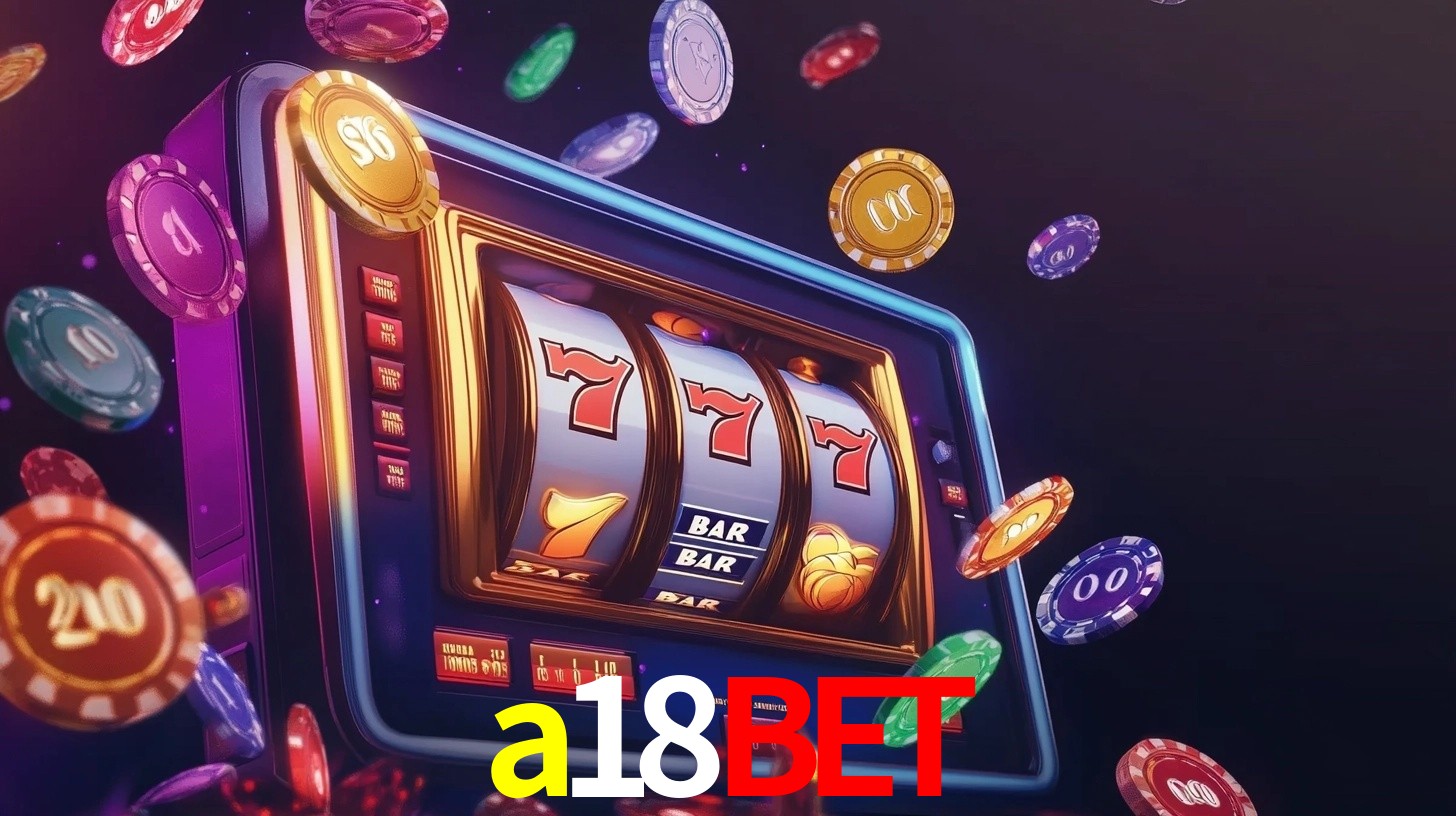 Welcome Bonus a18bet