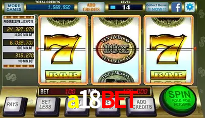 A Revolução dos Aplicativos de Jogos no a18bet