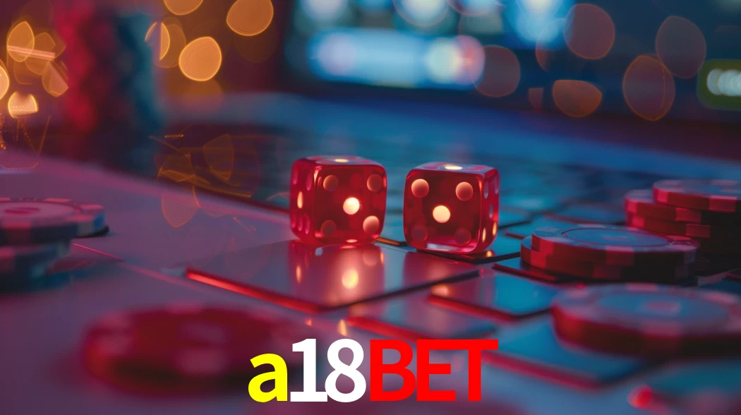 Live Casino a18bet