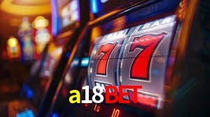 Sistemas de Segurança a18bet