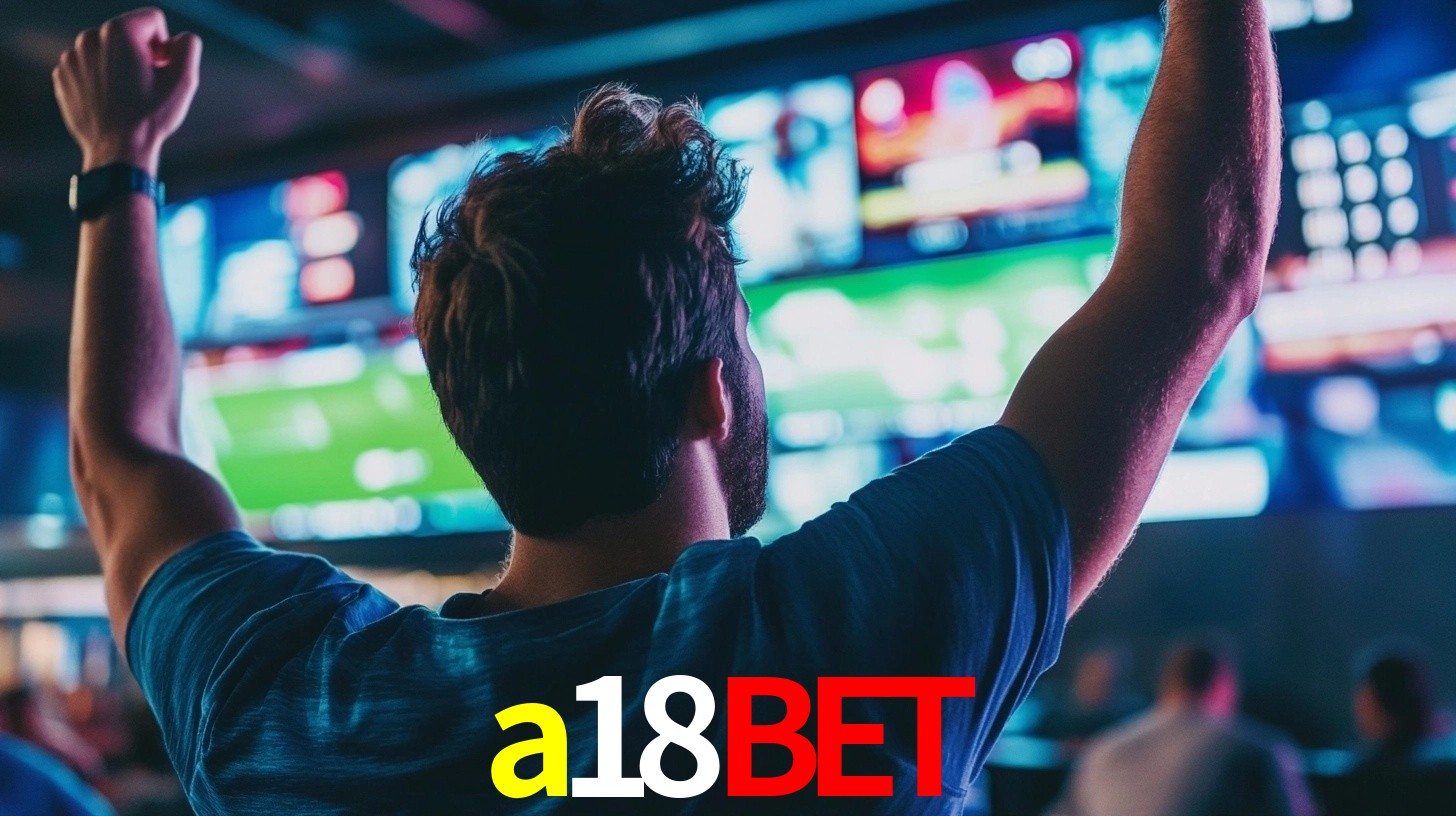 a18bet.com