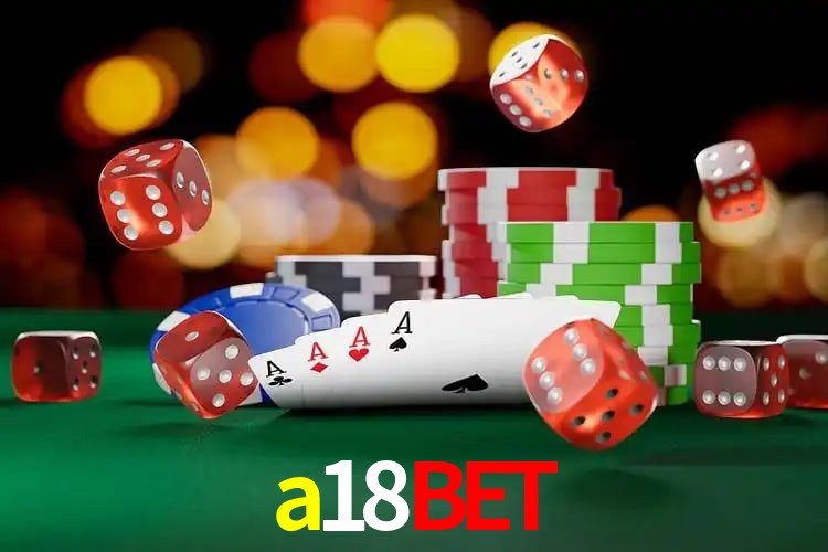 Benefícios da Conta a18bet