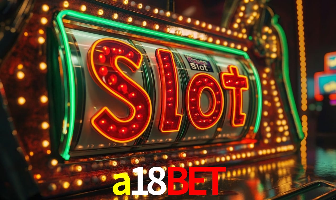 Promoções Sazonais a18bet