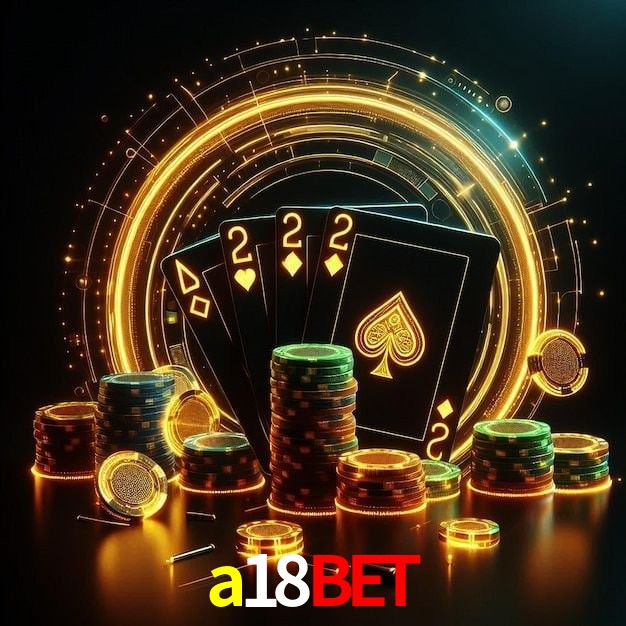 Login Seguro a18bet