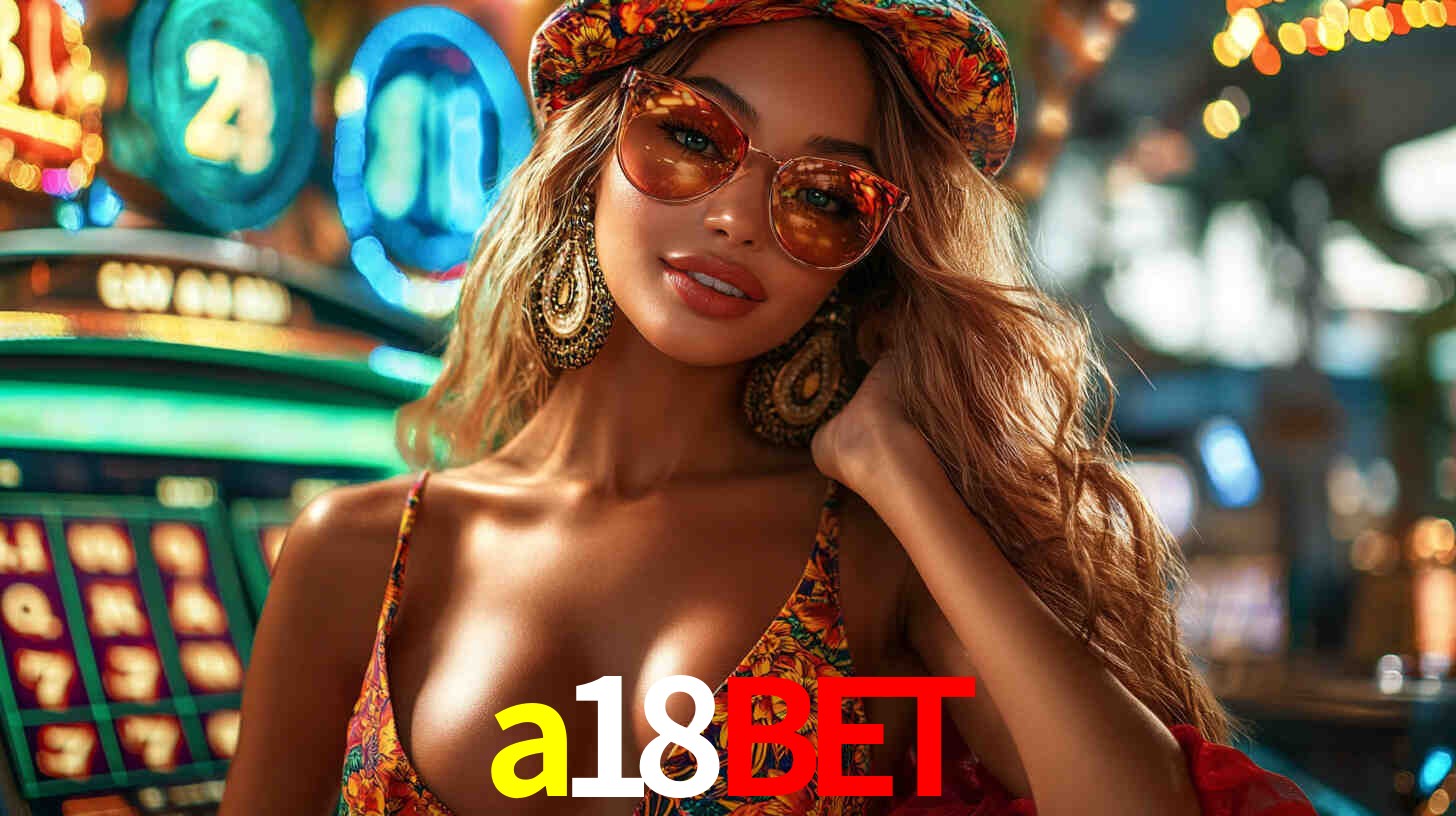 a18bet App Interface