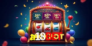 Ofertas Exclusivas a18bet
