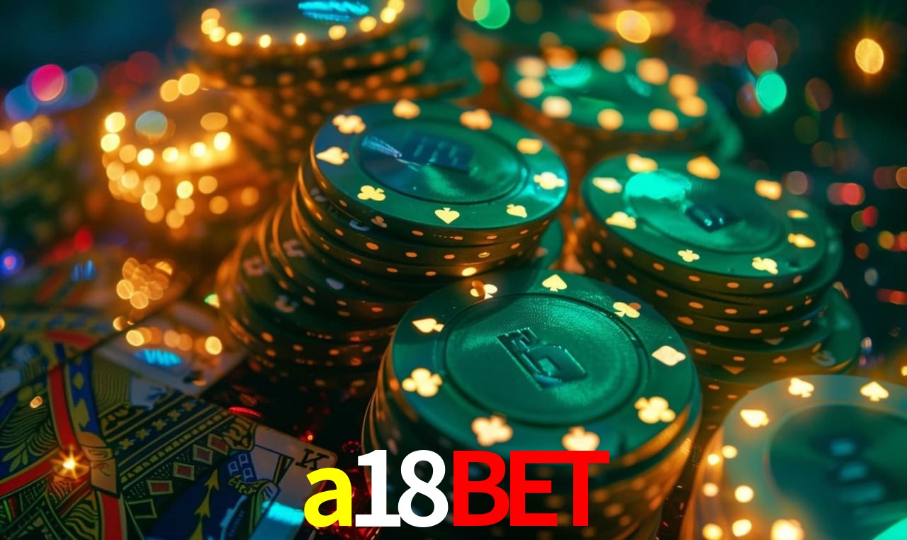 Estatísticas Esportivas a18bet