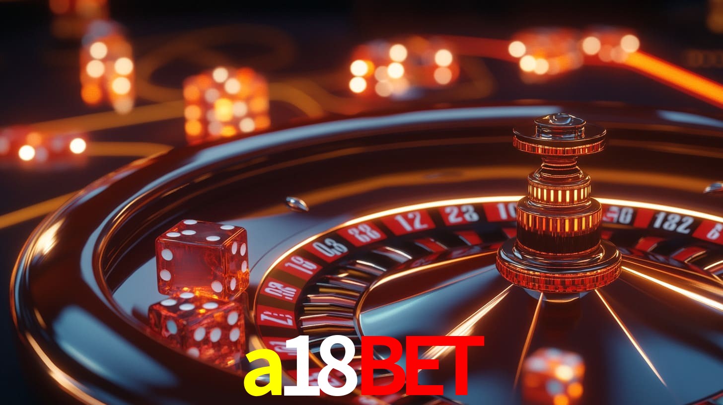VIP Casino a18bet