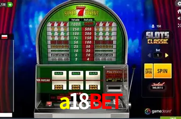 Descubra a Essência do a18bet: Nossa História e Compromissos