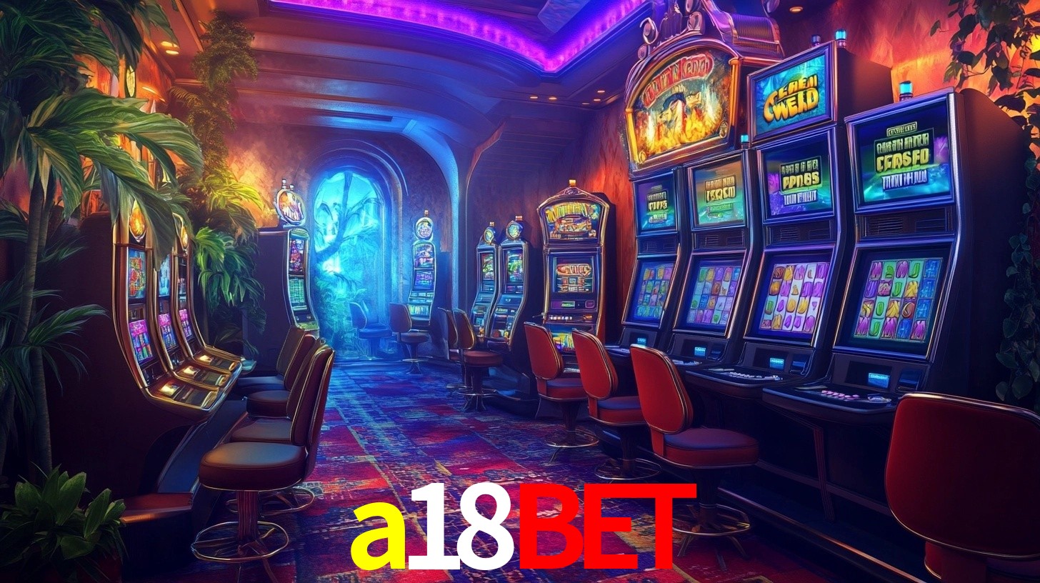 Daily Bonuses a18bet