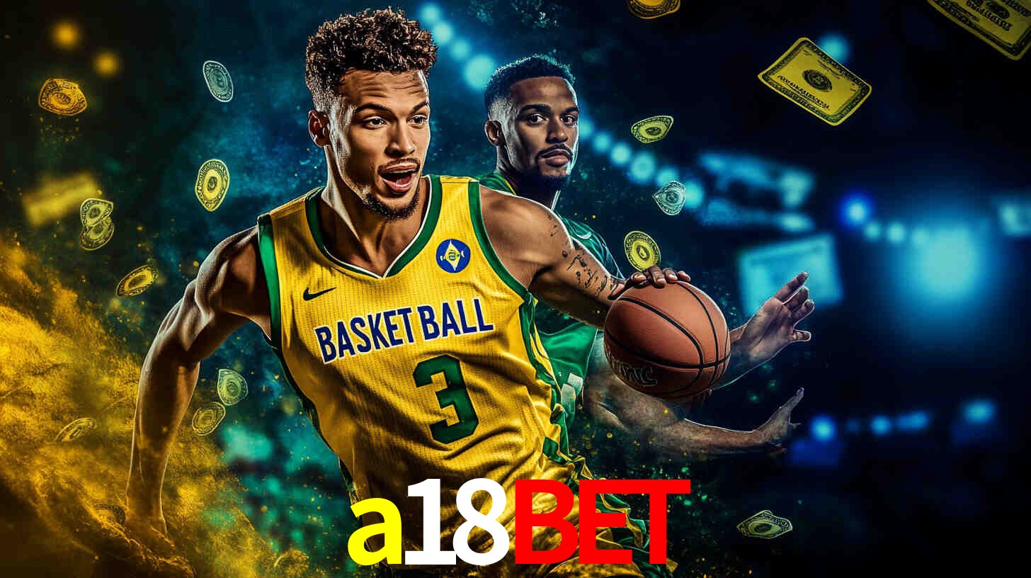 Descubra a Essência do a18bet: Nossa História e Compromissos