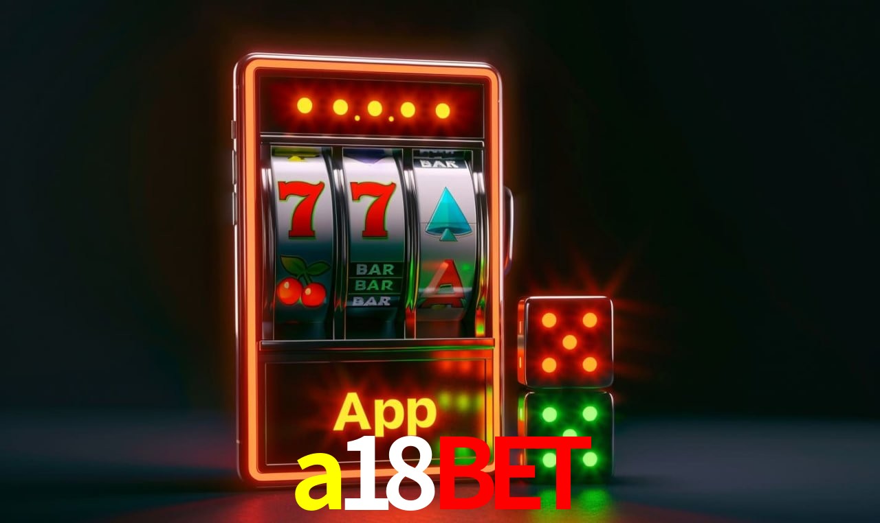 Provedores de Jogos a18bet