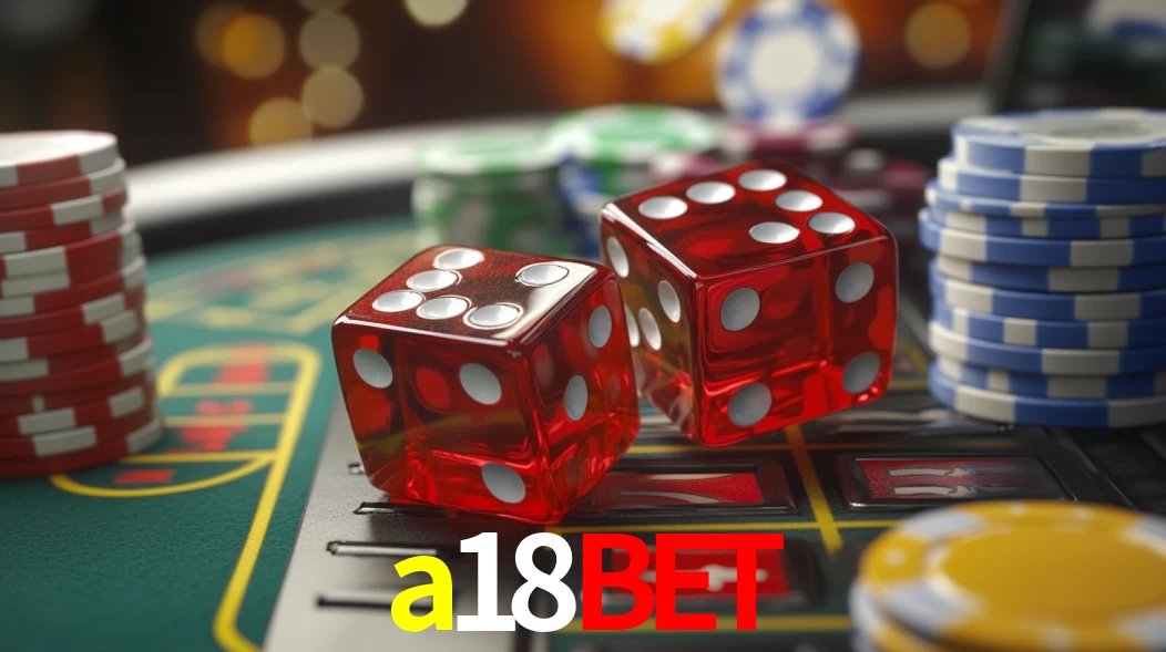 Programa VIP a18bet