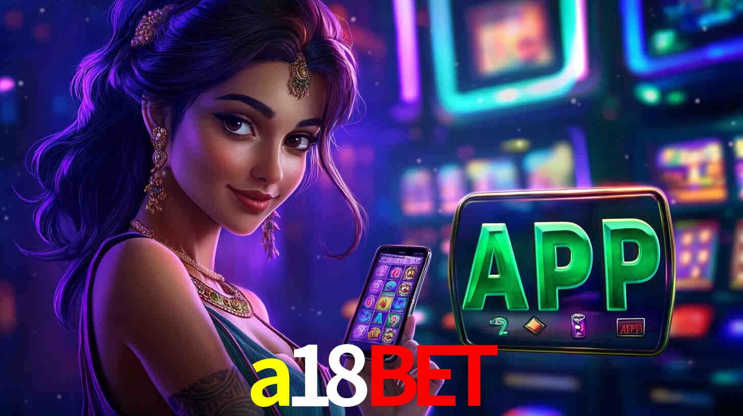 Bônus Generosos e Exclusivos no a18bet para Você!
