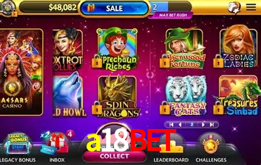 Explorando a Categoria de Eventos em Apostas na a18bet