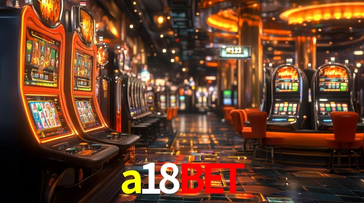 a18bet plataforma